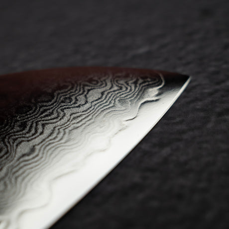 旬 プルミエ 三徳 180mm