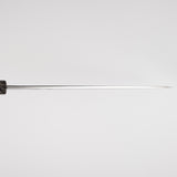 佑成 SRS-13 ダマスカス 切付柳刃 300mm 鏡面仕上げ 鞘付き