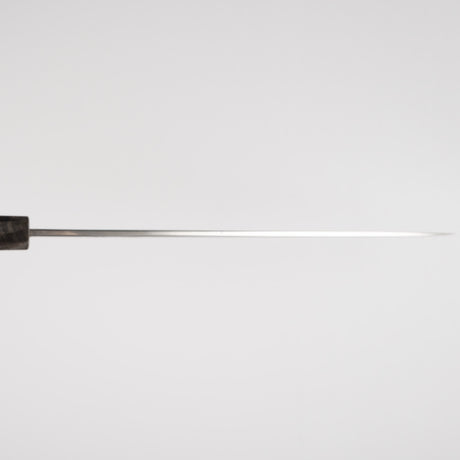 佑成 SRS-13 ダマスカス 柳刃 270mm 鏡面仕上げ 鞘付き