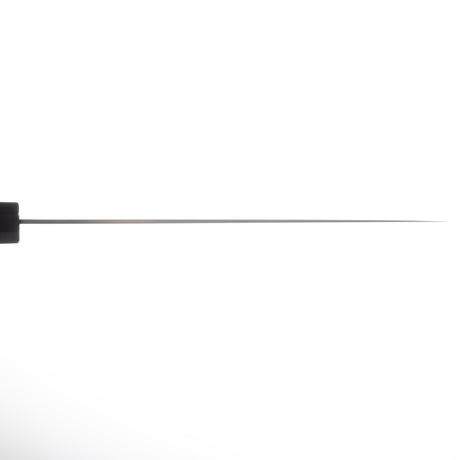 佑成 スーパーゴールド2 ヘアライン 牛刀 240mm エボニーハンドル