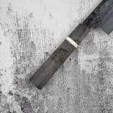 佑成 SG2 ダマスカス 切付牛刀 270mm