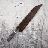 佑成 SG2 ダマスカス 切付牛刀 270mm