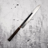 佑成 スーパーゴールド2 切付柳刃 270mm ミラー仕上げ