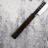 佑成 スーパーゴールド2 切付柳刃 270mm ミラー仕上げ