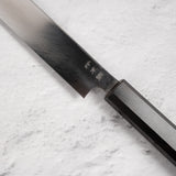 佑成 SG2 二枚 先丸蛸引き 270mm 鏡面仕上げ