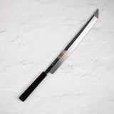 佑成 SG2 二枚 先丸蛸引き 330mm 鏡面仕上げ