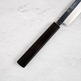 佑成 SG2 二枚 先丸蛸引き 330mm 鏡面仕上げ