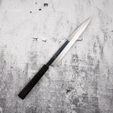 佑成 スーパーゴールド2 柳刃 240mm ミラー仕上げ
