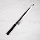 佑成 SG2 二枚 柳刃 300mm 鏡面仕上げ