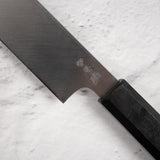 佑成 SG2 二枚 柳刃 300mm 鏡面仕上げ