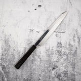 佑成 スーパーゴールド2 切付柳刃 240mm ミラー仕上げ 二枚合わせ