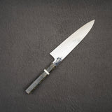 佑成 ZDP-189 ダマスカス 牛刀 210mm