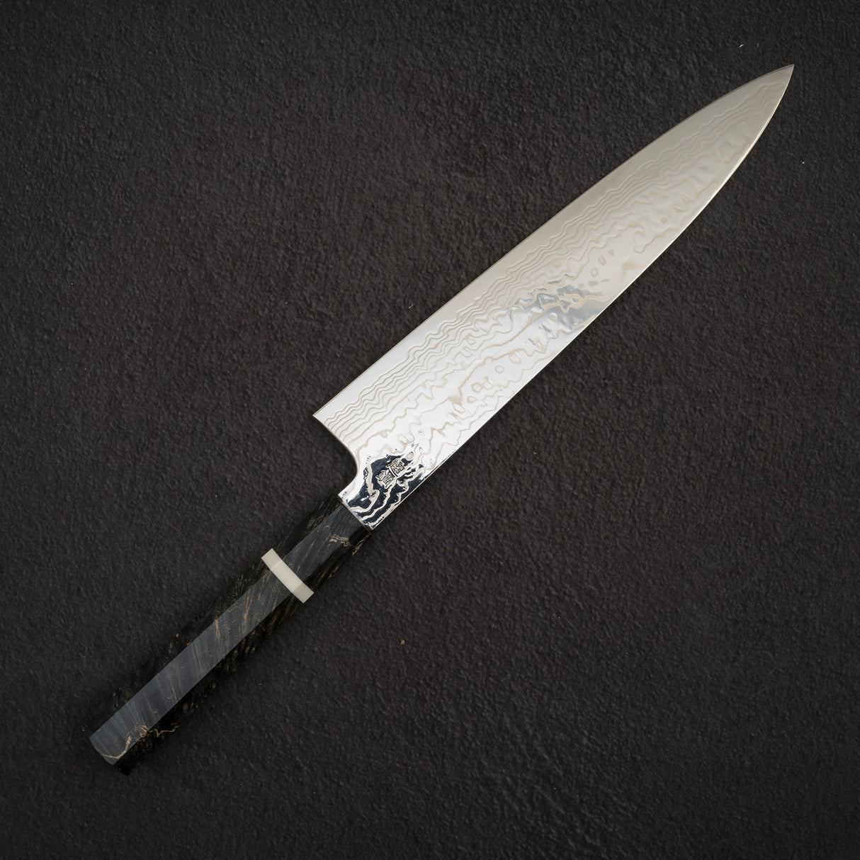 佑成 ZDP-189 ダマスカス 牛刀 270mm
