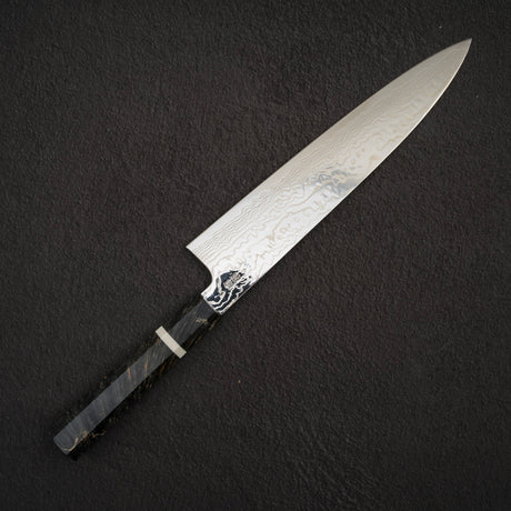 佑成 ZDP-189 ダマスカス 牛刀 270mm