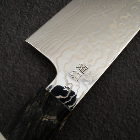 佑成 ZDP-189 ダマスカス 牛刀 270mm