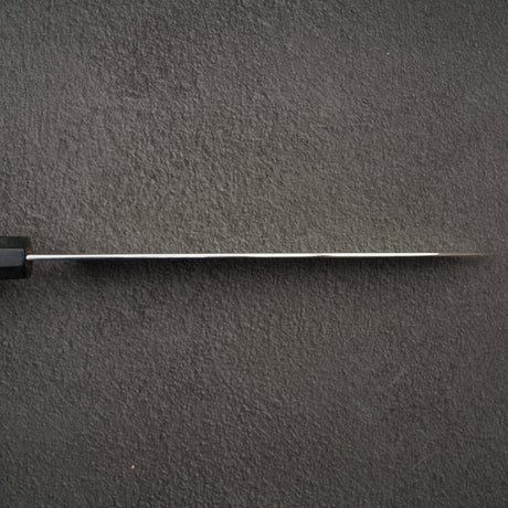佑成 ZDP-189 ダマスカス 切付牛刀 240mm