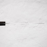 佑成 粉末ダイス鋼 ZDP-189 ヘアライン 牛刀 240mm