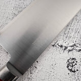 高村刃物製作所 スーパーゴールド2 磨き 三徳 170mm