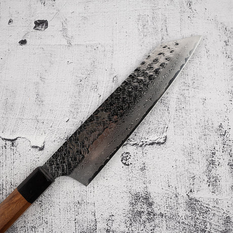 青木刃物製作所 スーパーゴールド2 剣型牛刀 190mm