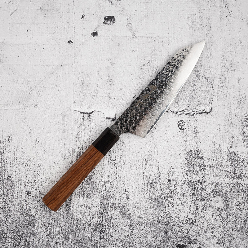 青木刃物製作所 スーパーゴールド2 文化 160mm