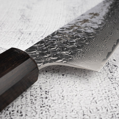 青木刃物製作所 スーパーゴールド2 文化 160mm