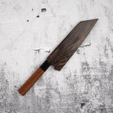 青木刃物製作所 スーパーゴールド2 文化 160mm