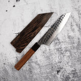 青木刃物製作所 スーパーゴールド2 文化 160mm