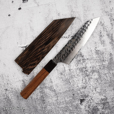 青木刃物製作所 スーパーゴールド2 文化 160mm
