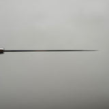 佐治打刃物 ダイヤモンドダマスカス R2 三徳 180mm