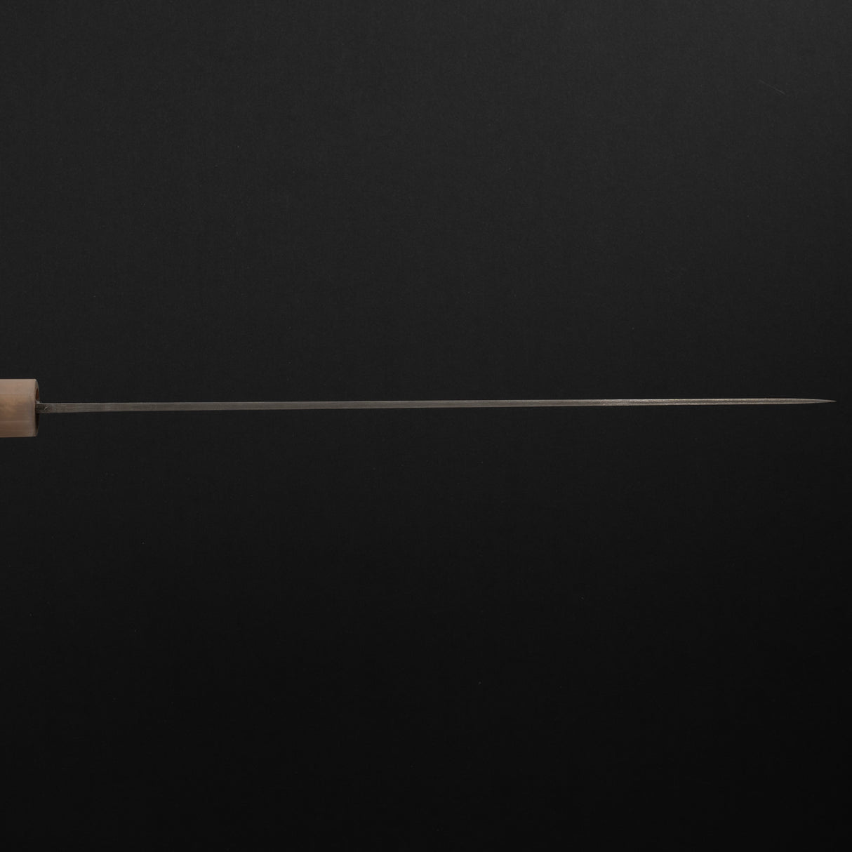 佐治打刃物 SG2 ブラックダマスカス 筋引 240mm