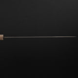 佐治打刃物 SG2 ブラックダマスカス 筋引 240mm
