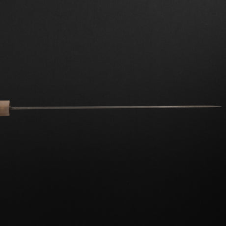 佐治打刃物 SG2 ブラックダマスカス 筋引 240mm