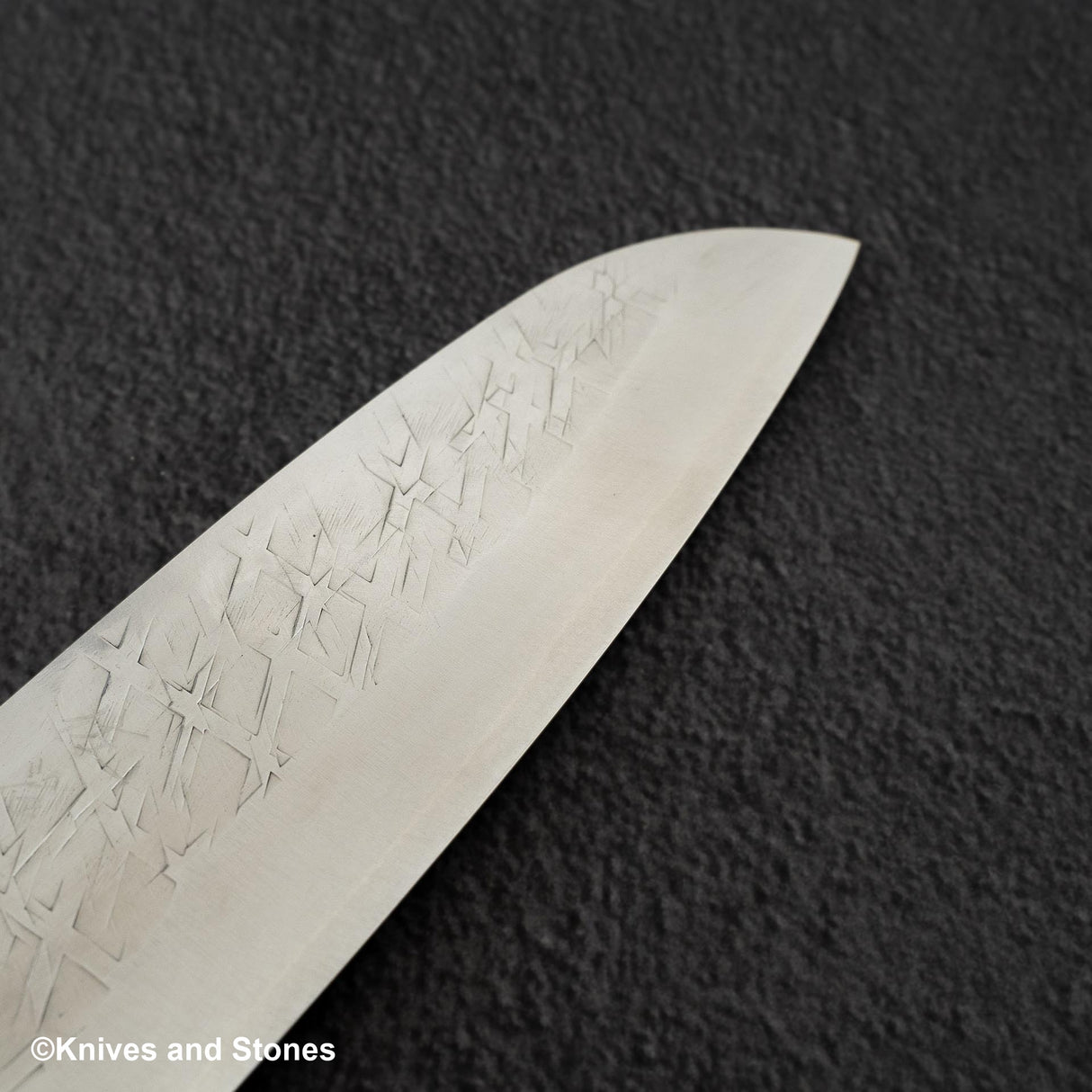 佐治打刃物 SRS13 三徳 180mm