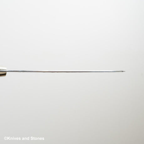 佐治打刃物 SRS13 三徳 180mm