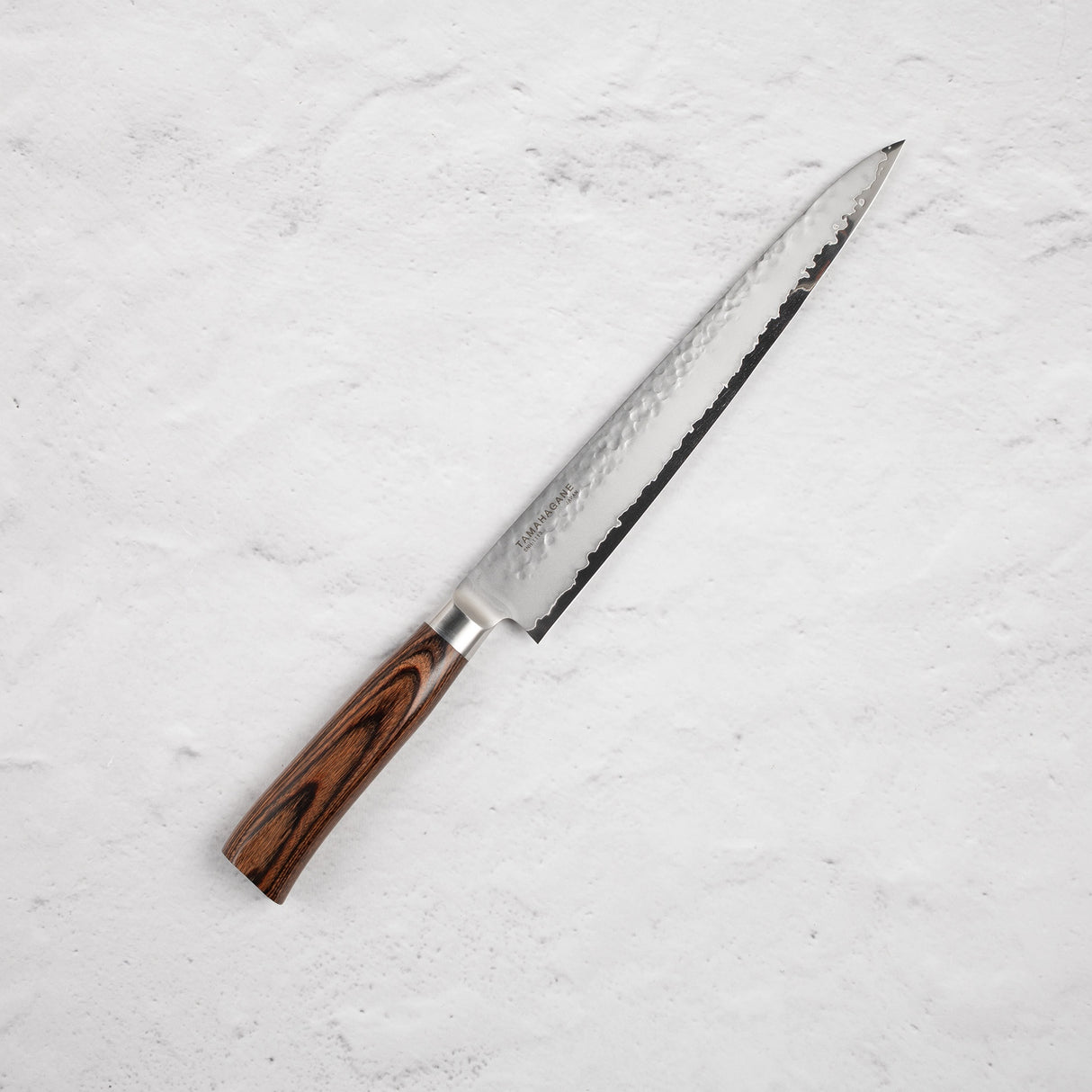 玉鋼 山 筋引 240mm SNH-1113H