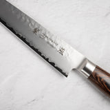 玉鋼 山 筋引 240mm SNH-1113H
