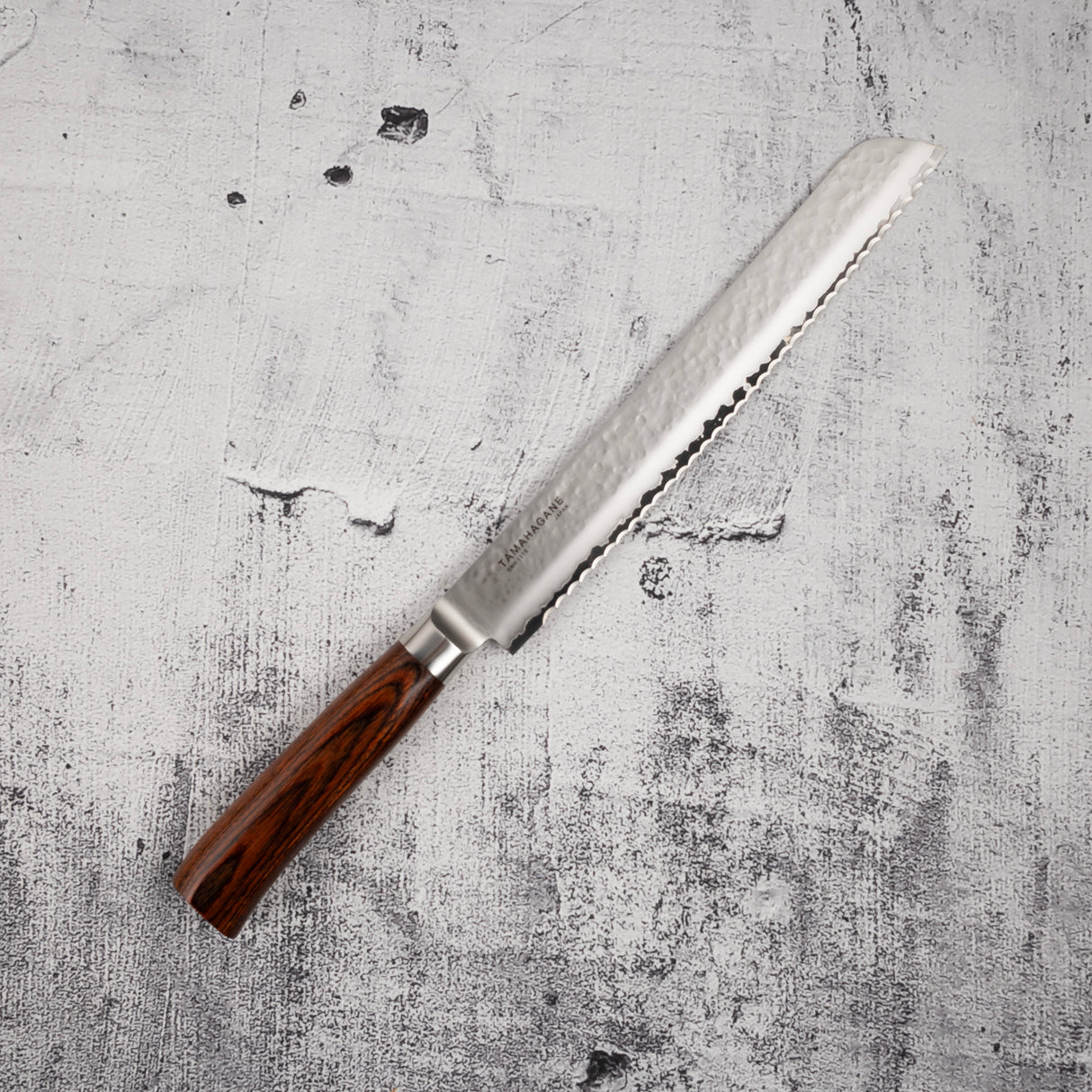 玉鋼 SAN パン切り 230mm SNH-1118H