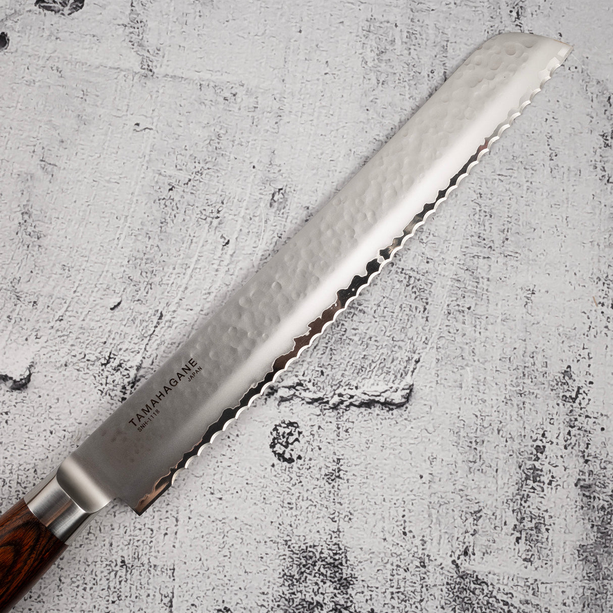 玉鋼 SAN パン切り 230mm SNH-1118H