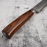 玉鋼 SAN パン切り 230mm SNH-1118H