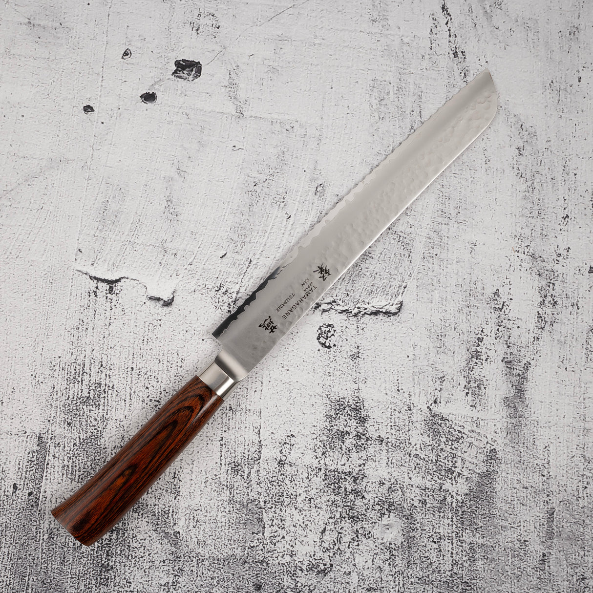 玉鋼 SAN パン切り 230mm SNH-1118H