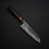 田中一之刃物製作所 青二鋼 三徳 170mm
