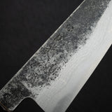 田中一之刃物製作所 青二鋼 三徳 170mm