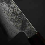 田中一之刃物製作所 青二鋼 三徳 170mm