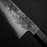 田中一之刃物製作所 青二鋼 三徳 170mm