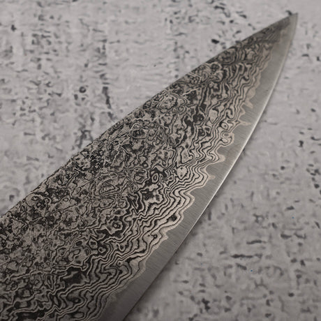 田中 羽斬 SG2 ダマスカス 筋引 240mm 鞘付き