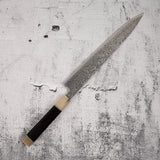 田中 羽斬 SG2 ダマスカス 筋引 240mm 鞘付き