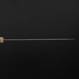 田中 羽斬 SG2 ダマスカス 筋引 240mm 鞘付き