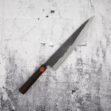 田中一之刃物製作所 青二鋼 黒打ち 牛刀 270mm