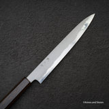 鉄人 青二鋼 霞 筋引 210mm