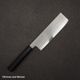 明神利器制作所 SG2 霞 菜切 180mm